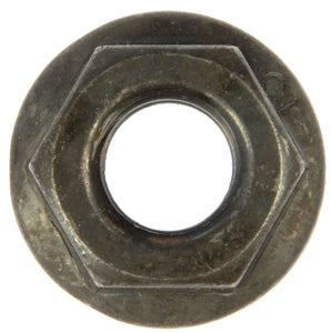 Flange Hex Nut-Class 8- M6-1.0 - Dorman# 431-706