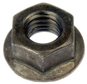 Flange Hex Nut-Class 8- M6-1.0 - Dorman# 431-706