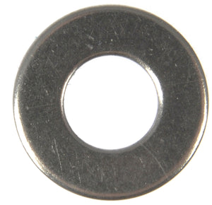 Flat Washer-Grade 2- 9/16 In. - Dorman# 822-015