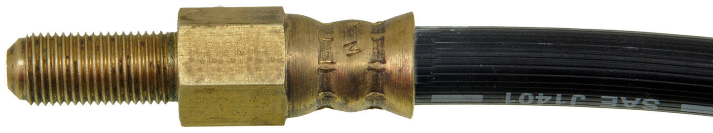 Brake Hydraulic Hose - Dorman# H100783
