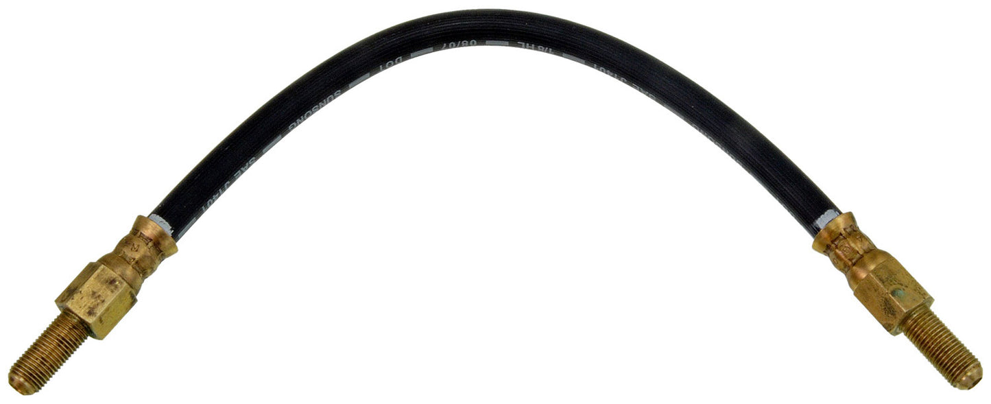Brake Hydraulic Hose - Dorman# H100783