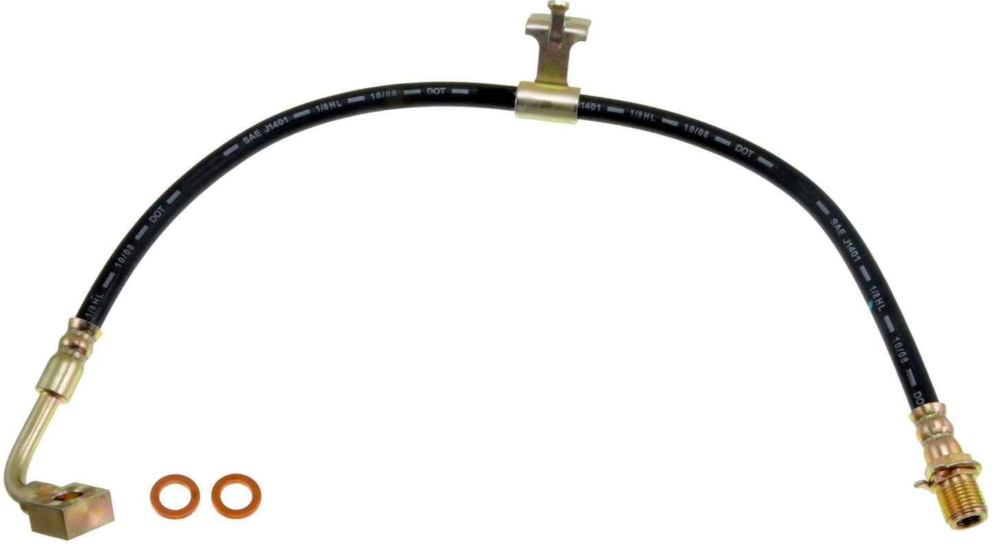 Brake Hydraulic Hose - Dorman# H102464