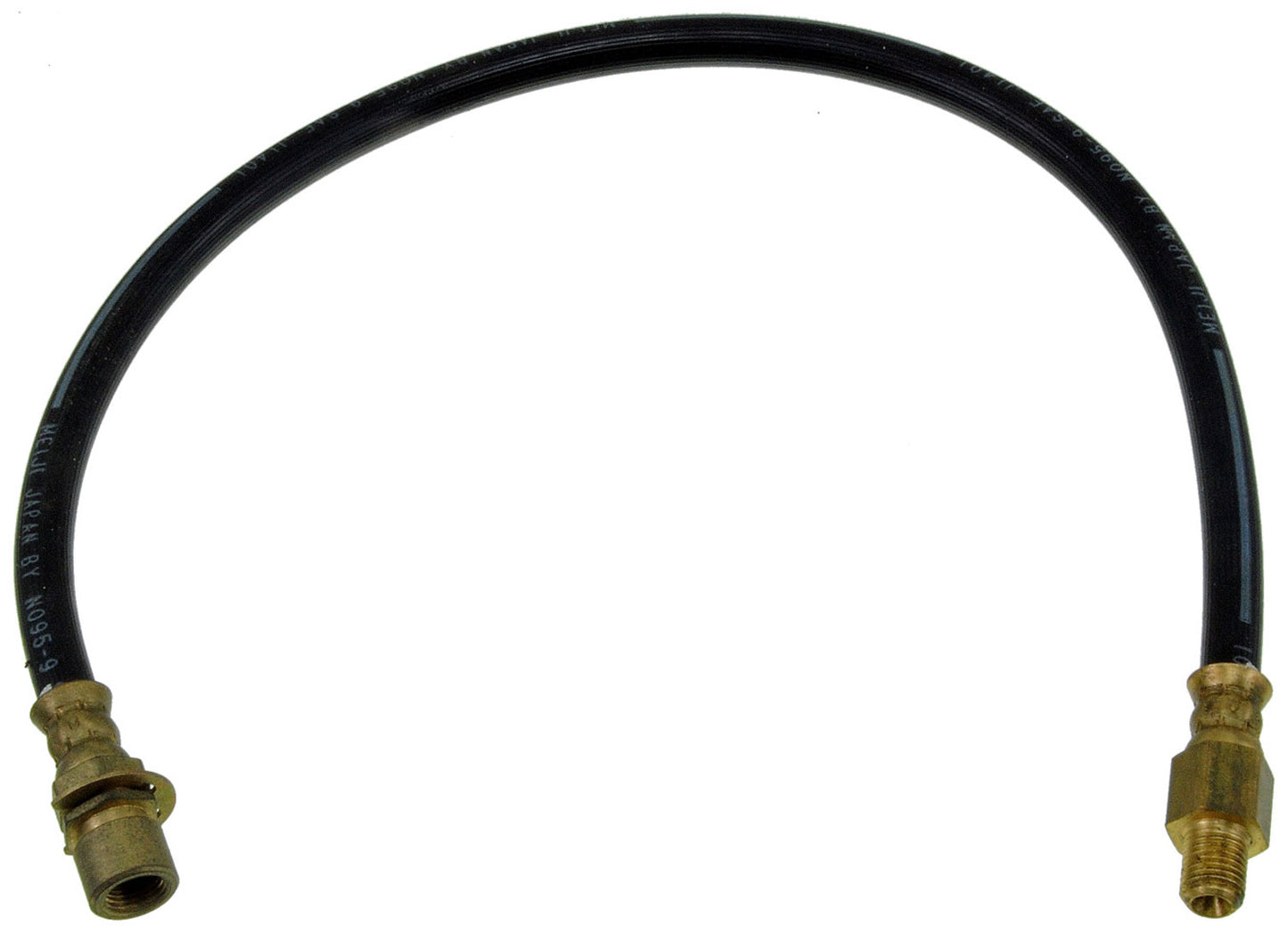 Brake Hydraulic Hose - Dorman# H103204