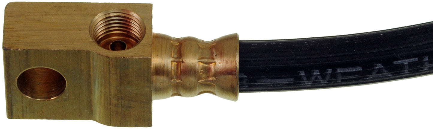 Brake Hydraulic Hose - Dorman# H103315