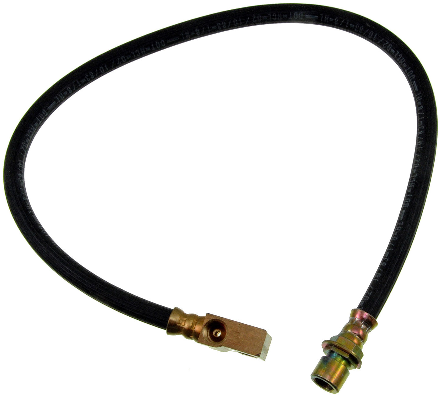 Brake Hydraulic Hose - Dorman# H103315