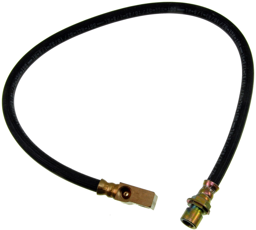 Brake Hydraulic Hose - Dorman# H103315
