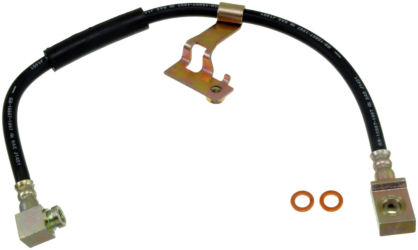 Brake Hydraulic Hose - Dorman# H104352
