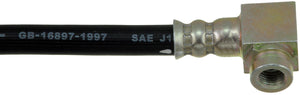 Brake Hydraulic Hose - Dorman# H104353