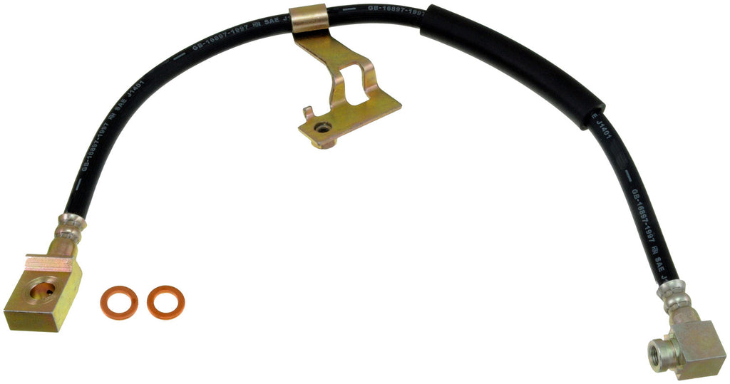 Brake Hydraulic Hose - Dorman# H104353