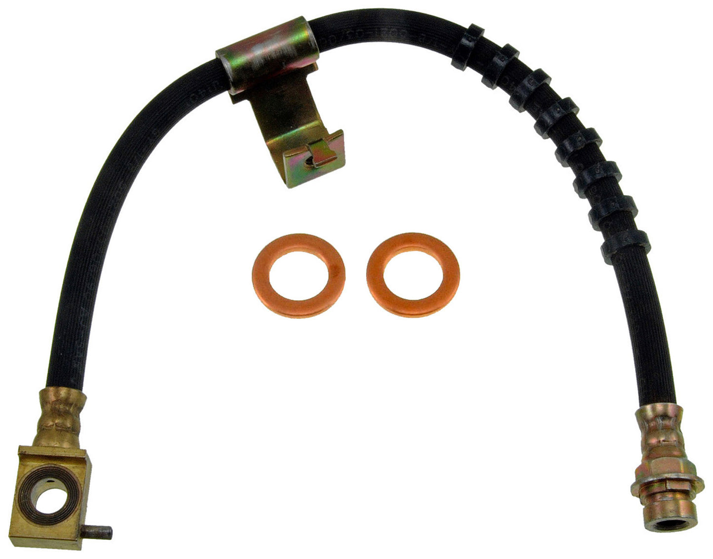 Brake Hydraulic Hose - Dorman# H105009