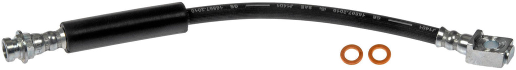 Brake Hydraulic Hose - Dorman# H106333