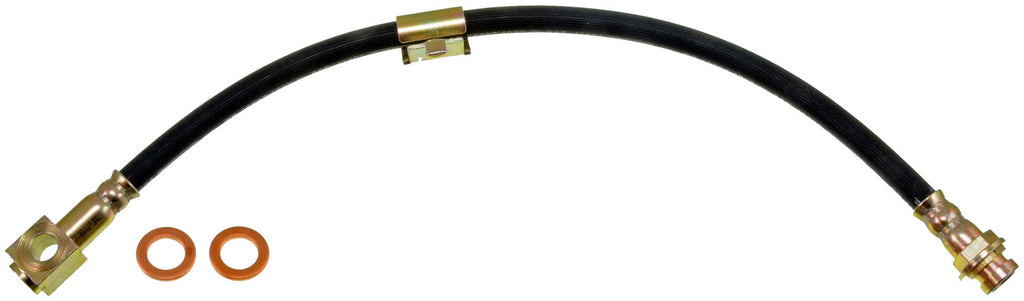 Brake Hydraulic Hose - Dorman# H106343