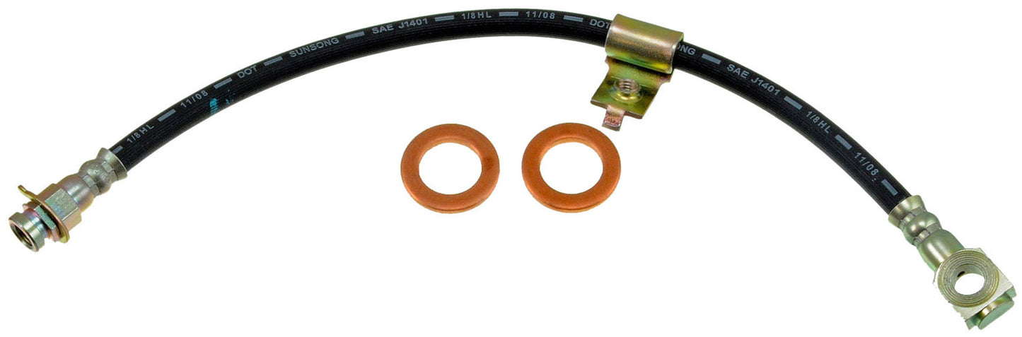 Brake Hydraulic Hose - Dorman# H106344