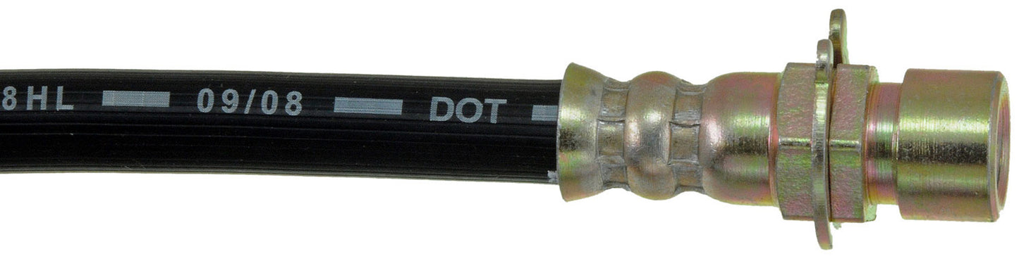 Brake Hydraulic Hose - Dorman# H106345