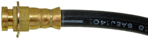 Brake Hydraulic Hose - Dorman# H106379