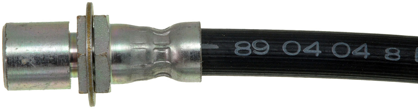 Brake Hydraulic Hose - Dorman# H106652