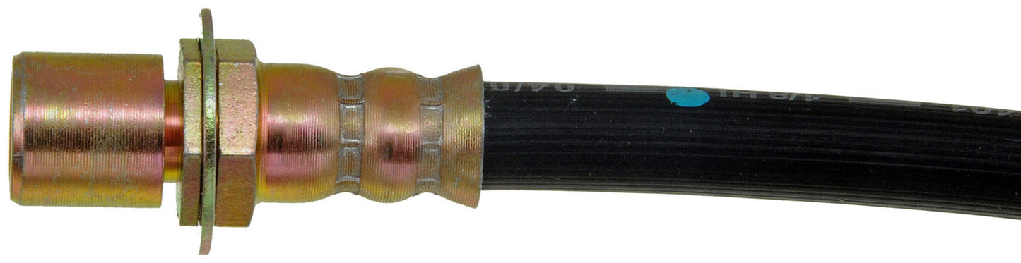 Brake Hydraulic Hose - Dorman# H107301