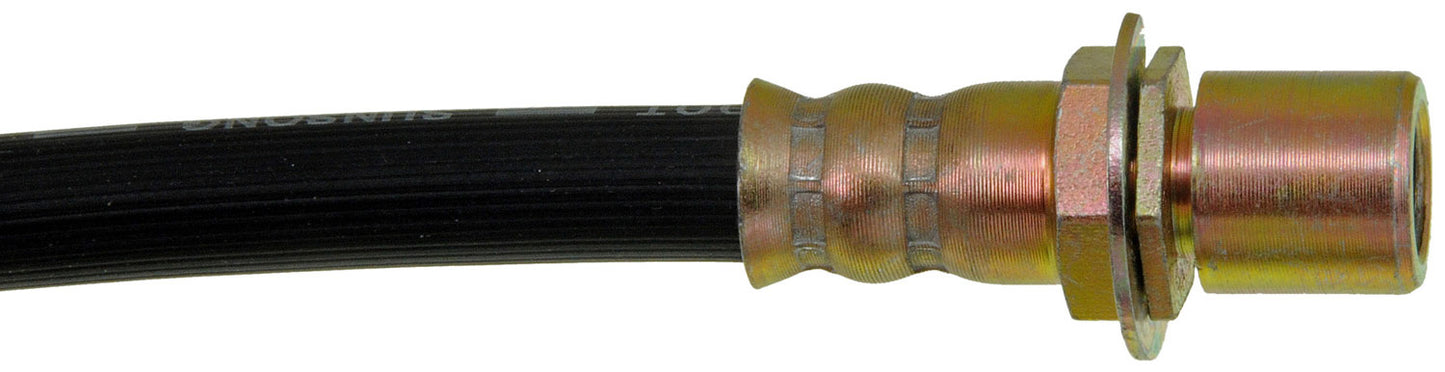 Brake Hydraulic Hose - Dorman# H107301