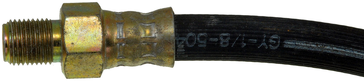 Brake Hydraulic Hose - Dorman# H107733