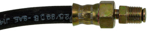 Brake Hydraulic Hose - Dorman# H107733