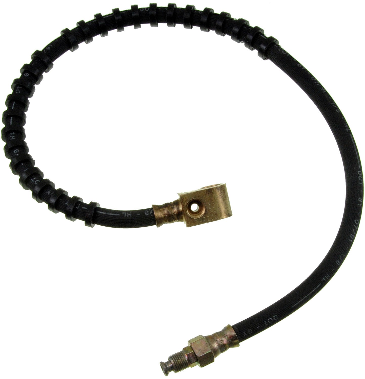 Brake Hydraulic Hose - Dorman# H111393