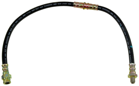 Brake Hydraulic Hose - Dorman# H114825
