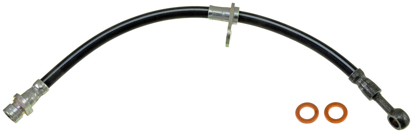 Brake Hydraulic Hose - Dorman# H114826