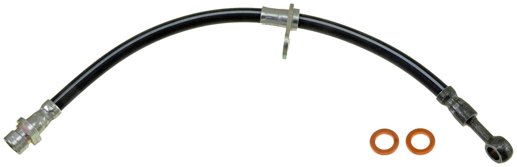 Brake Hydraulic Hose - Dorman# H114826