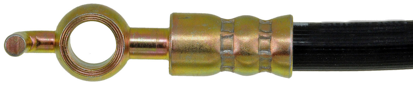 Brake Hydraulic Hose - Dorman# H114829
