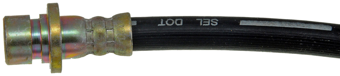 Brake Hydraulic Hose - Dorman# H114834
