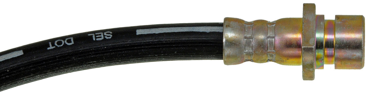Brake Hydraulic Hose - Dorman# H114834