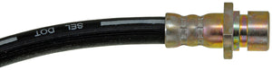 Brake Hydraulic Hose - Dorman# H114834