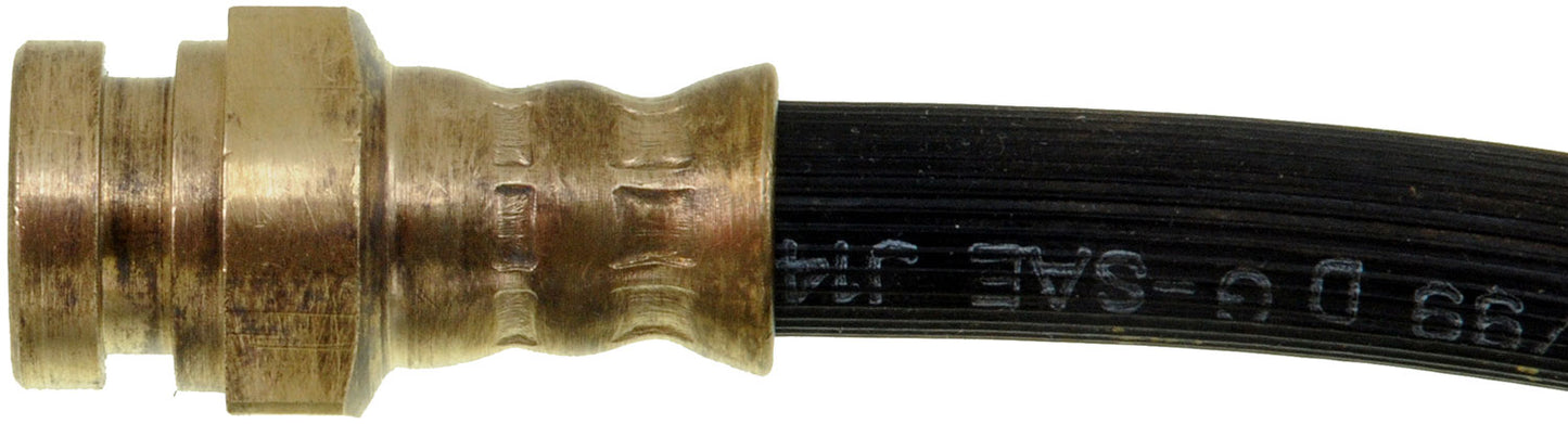 Brake Hydraulic Hose - Dorman# H116287
