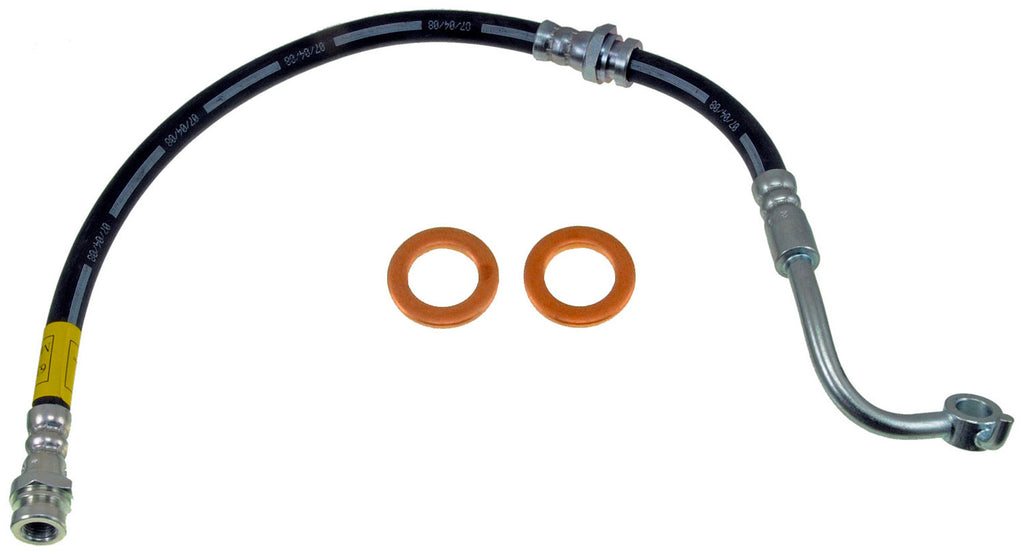 Brake Hydraulic Hose - Dorman# H116288