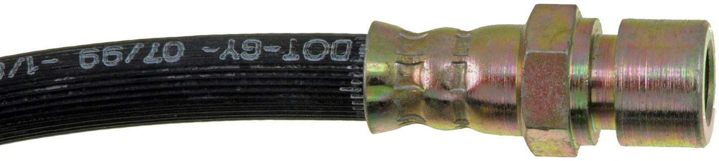 Brake Hydraulic Hose - Dorman# H116474