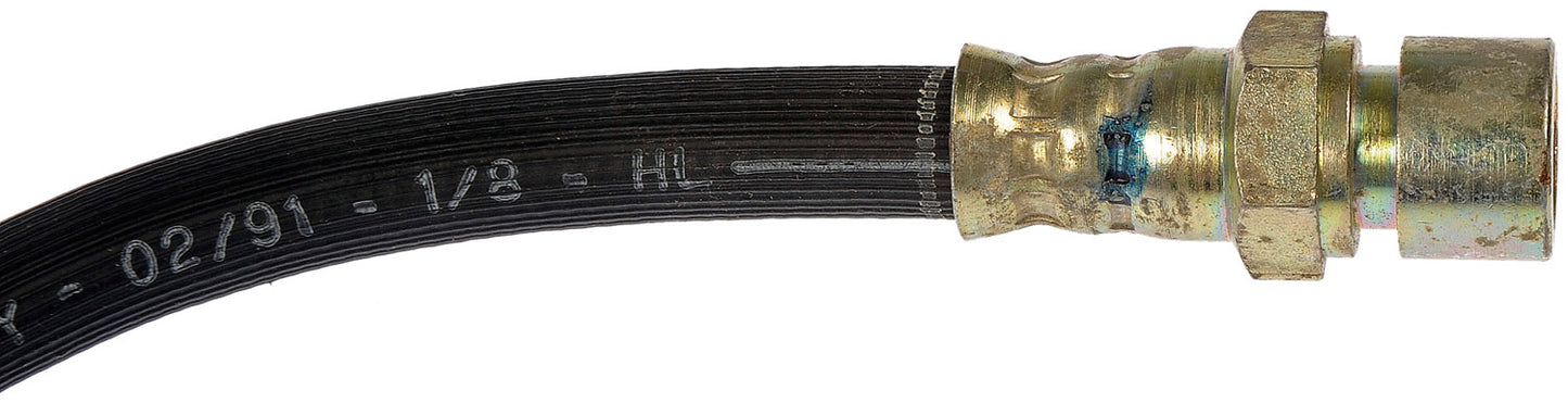 Brake Hydraulic Hose - Dorman# H116678