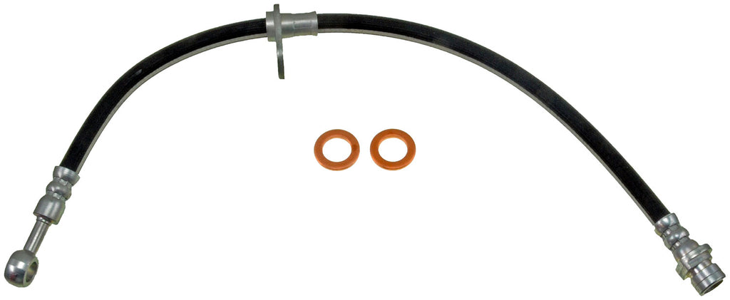 Brake Hydraulic Hose - Dorman# H116756