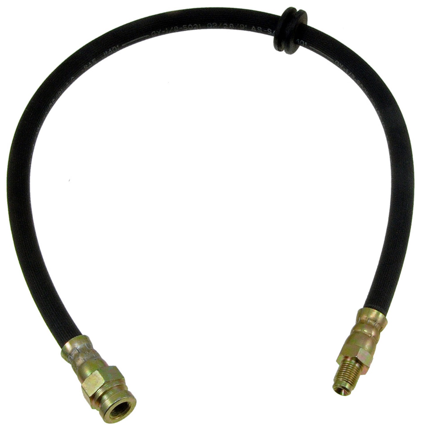 Brake Hydraulic Hose - Dorman# H116808