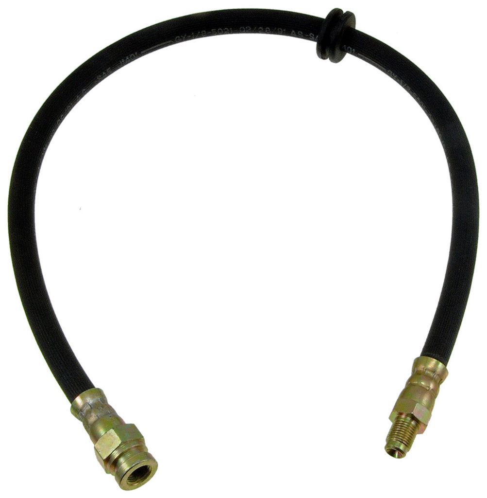 Brake Hydraulic Hose - Dorman# H116808
