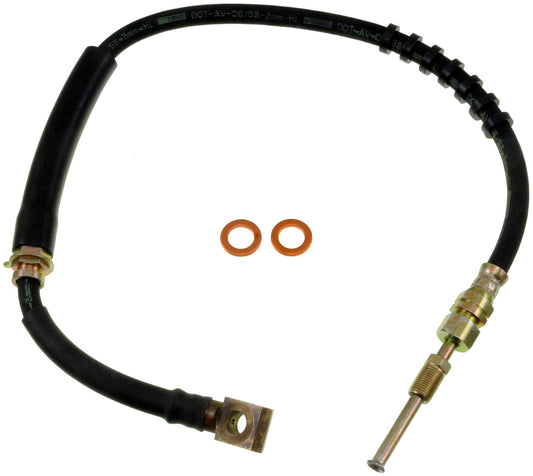 Brake Hydraulic Hose - Dorman# H118118