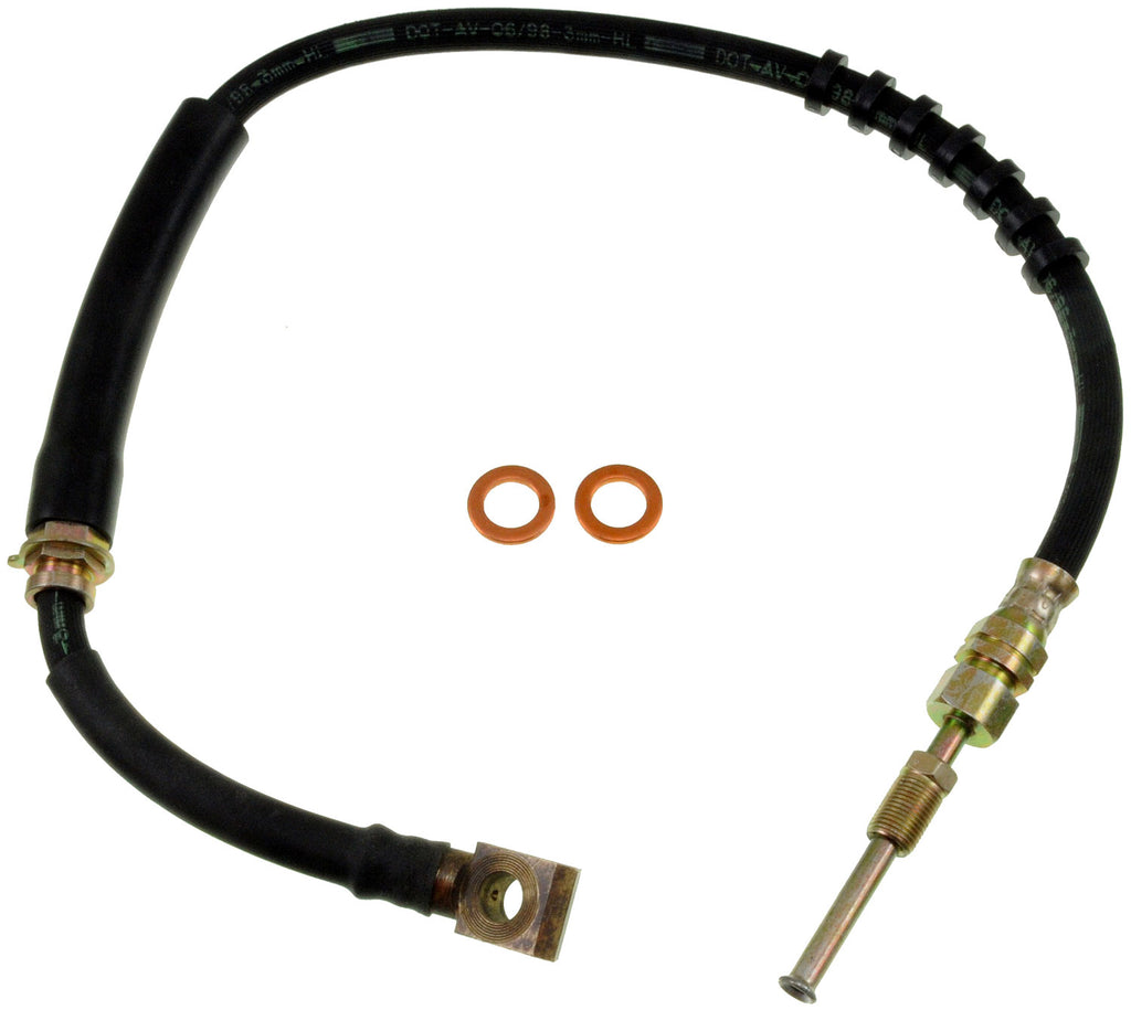 Brake Hydraulic Hose - Dorman# H118118
