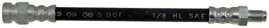 Brake Hydraulic Hose - Dorman# H118752