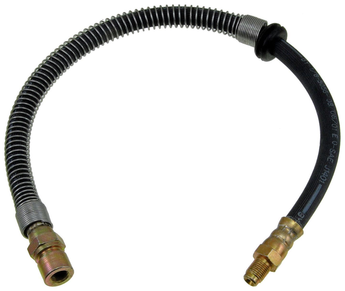 Brake Hydraulic Hose - Dorman# H119381
