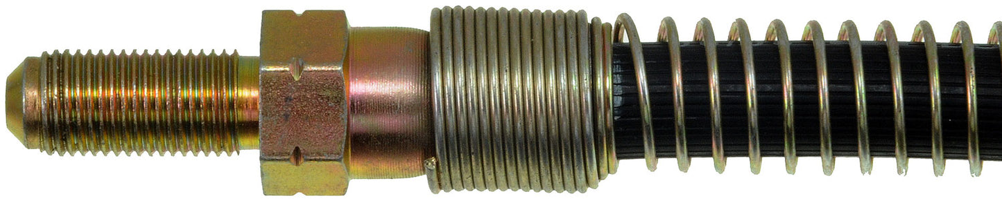 Brake Hydraulic Hose - Dorman# H123780