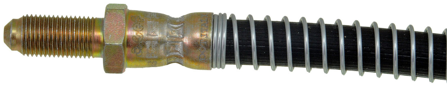 Brake Hydraulic Hose - Dorman# H123781