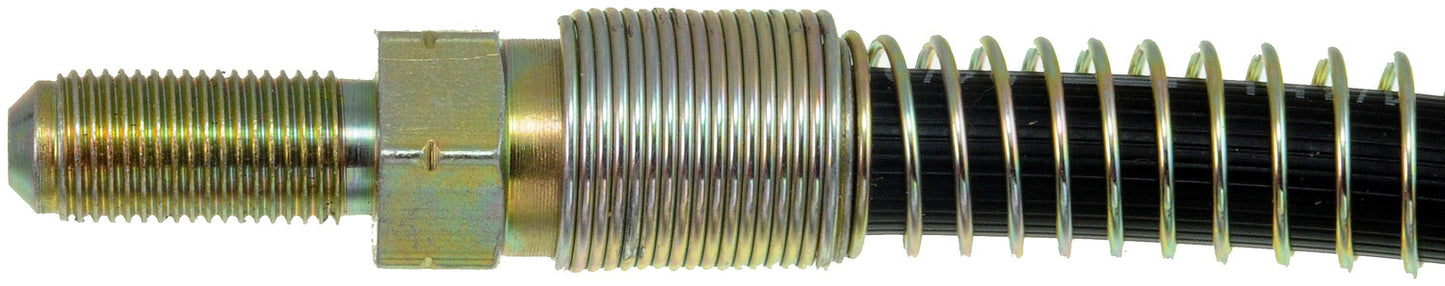 Brake Hydraulic Hose - Dorman# H123782