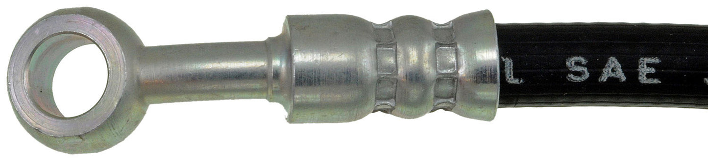 Brake Hydraulic Hose - Dorman# H123789