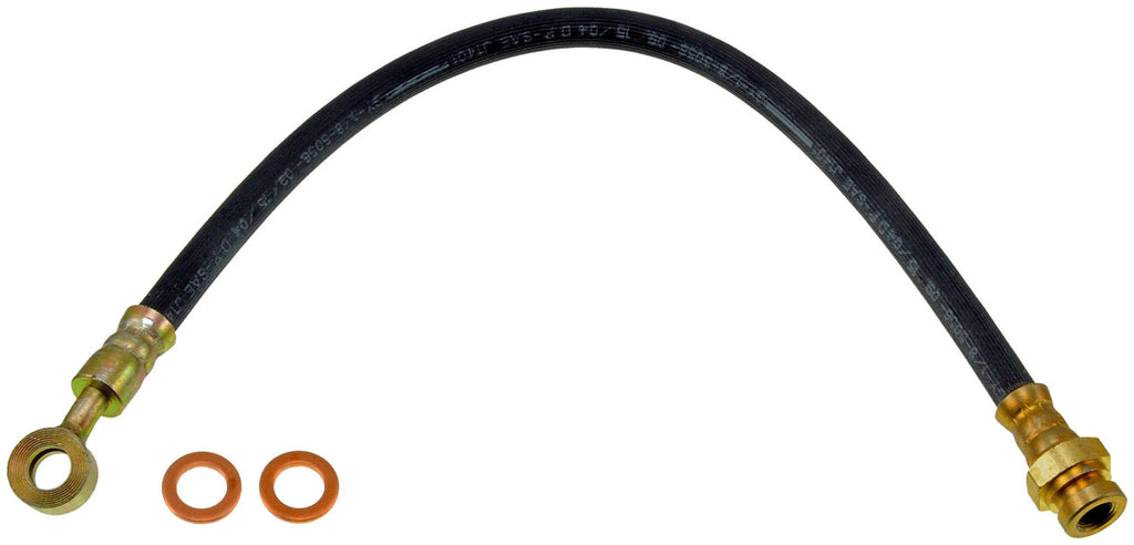 Brake Hydraulic Hose - Dorman# H123792
