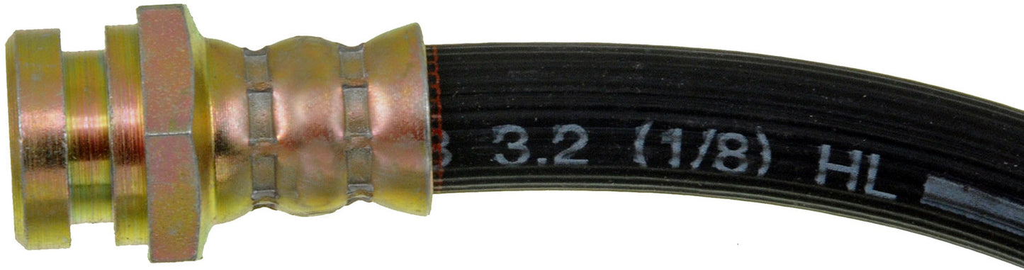 Brake Hydraulic Hose - Dorman# H123793