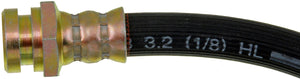 Brake Hydraulic Hose - Dorman# H123793